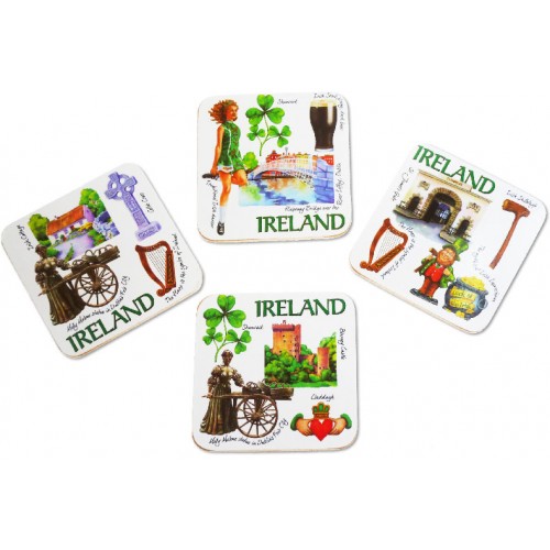 Irish Souvenir Gifts
